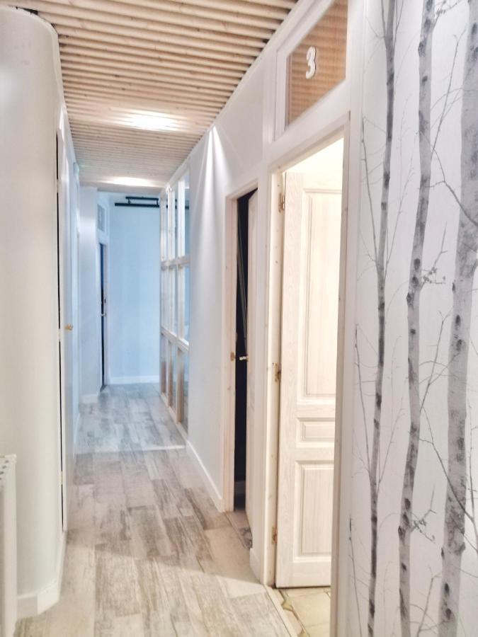 Az The Old Town Hostel - Coliving Σαραγόσα Εξωτερικό φωτογραφία