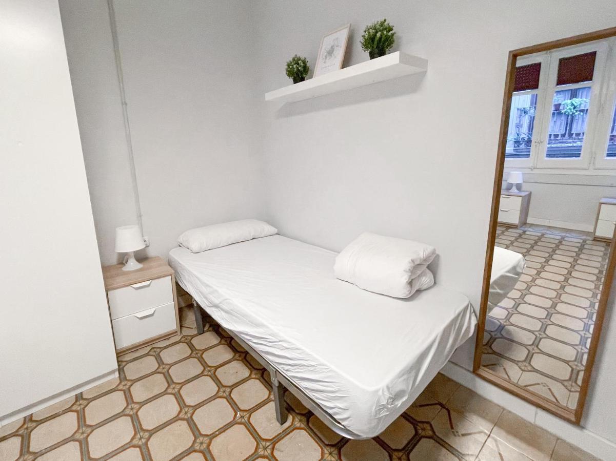 Az The Old Town Hostel - Coliving Σαραγόσα Εξωτερικό φωτογραφία