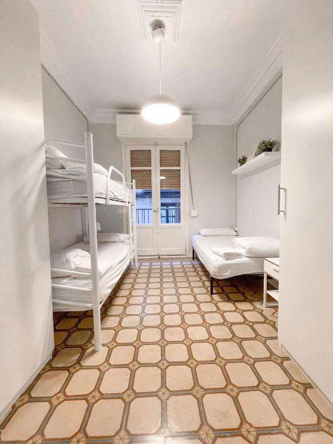 Az The Old Town Hostel - Coliving Σαραγόσα Εξωτερικό φωτογραφία