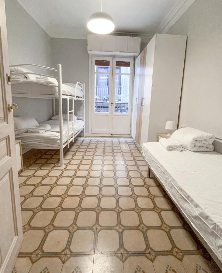Az The Old Town Hostel - Coliving Σαραγόσα Εξωτερικό φωτογραφία