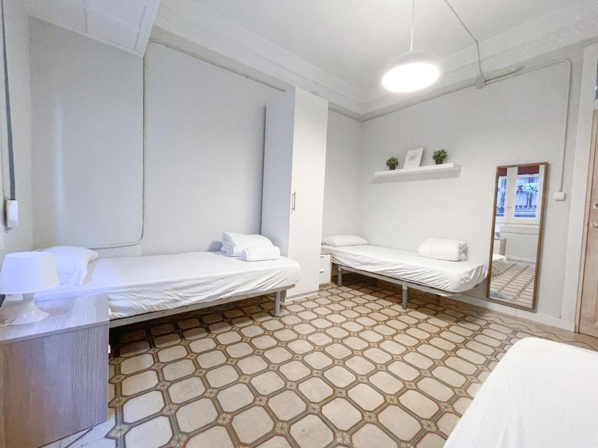 Az The Old Town Hostel - Coliving Σαραγόσα Εξωτερικό φωτογραφία